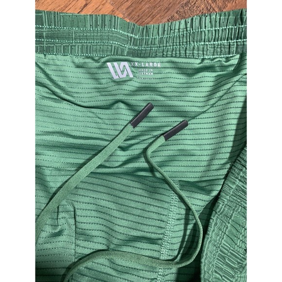 VRST Accelerate 5" Mesh Lined Run Shorts Men's Size XXL - Picture 3 of 5